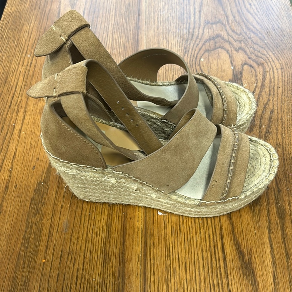 Dolce Vita Wedges